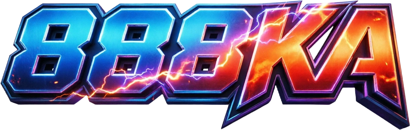 888KA logo